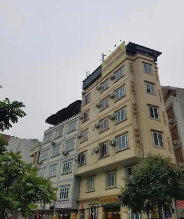Truong Giang Hotel Hn - By Bay Luxury